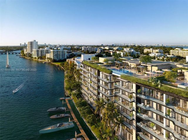 3 of 12 - 10141 E Bay Harbor Drive #602, Bay Harbor Islands, FL