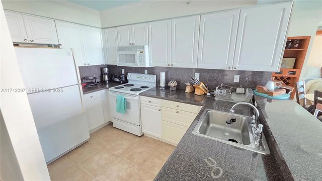 2 of 56 - 2501 S Ocean Drive #809, Hollywood, FL