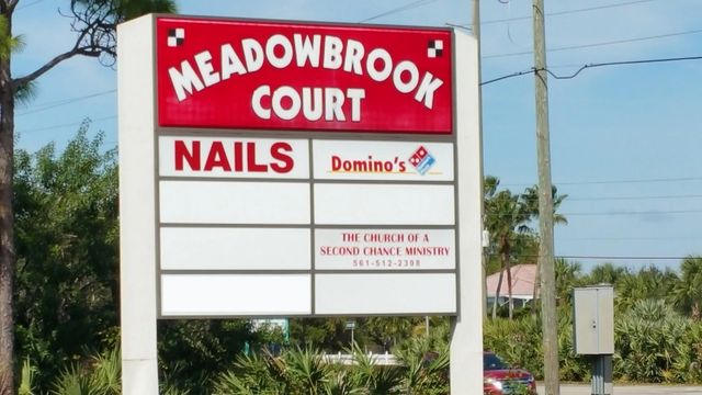 6366 Se Federal Highway #6378a, Stuart