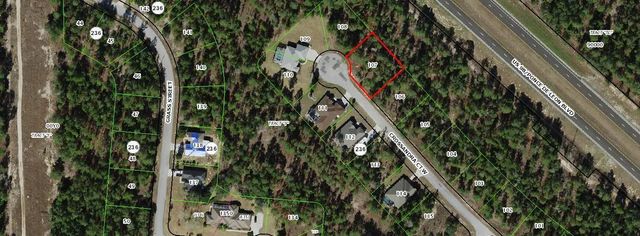 11 Crossandra Court W, Homosassa
