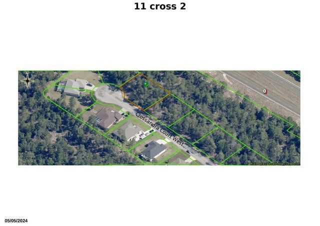 2 of 3 - 11 Crossandra Court W, Homosassa, FL