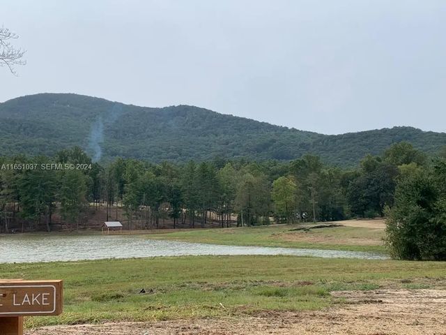 Yonah Lake Dr Yonah Lake Drive, 