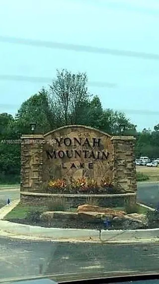 2 of 8 - Yonah Lake Dr Yonah Lake Drive, , GA