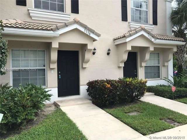 2 of 5 - 5138 Palmbrooke Circle, West Palm Beach, FL