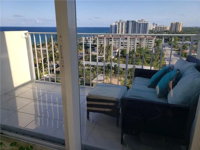 111 Briny Avenue #1214, Pompano Beach