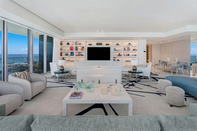 2 of 38 - 9349 Collins Avenue #1101, Surfside, FL