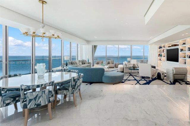 3 of 38 - 9349 Collins Avenue #1101, Surfside, FL