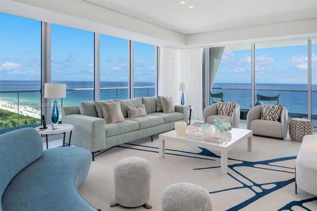 4 of 38 - 9349 Collins Avenue #1101, Surfside, FL