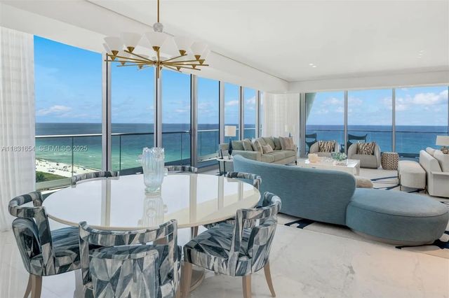 5 of 38 - 9349 Collins Avenue #1101, Surfside, FL