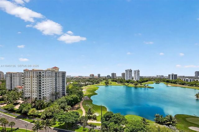 4 of 42 - 20185 E Country Club Drive #1406, Aventura, FL