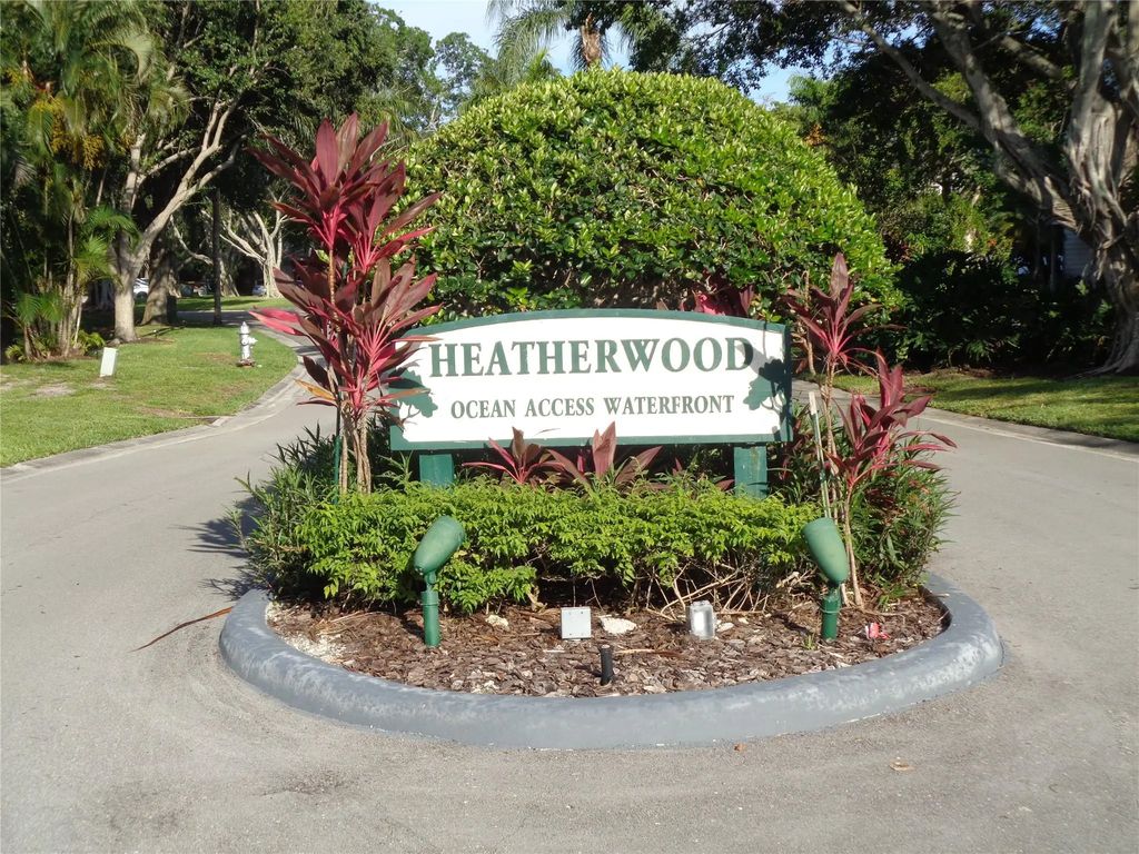 5048 Heatherhill Lane #1204, Boca Raton