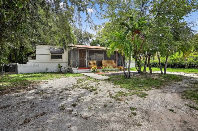 N/A, North Miami