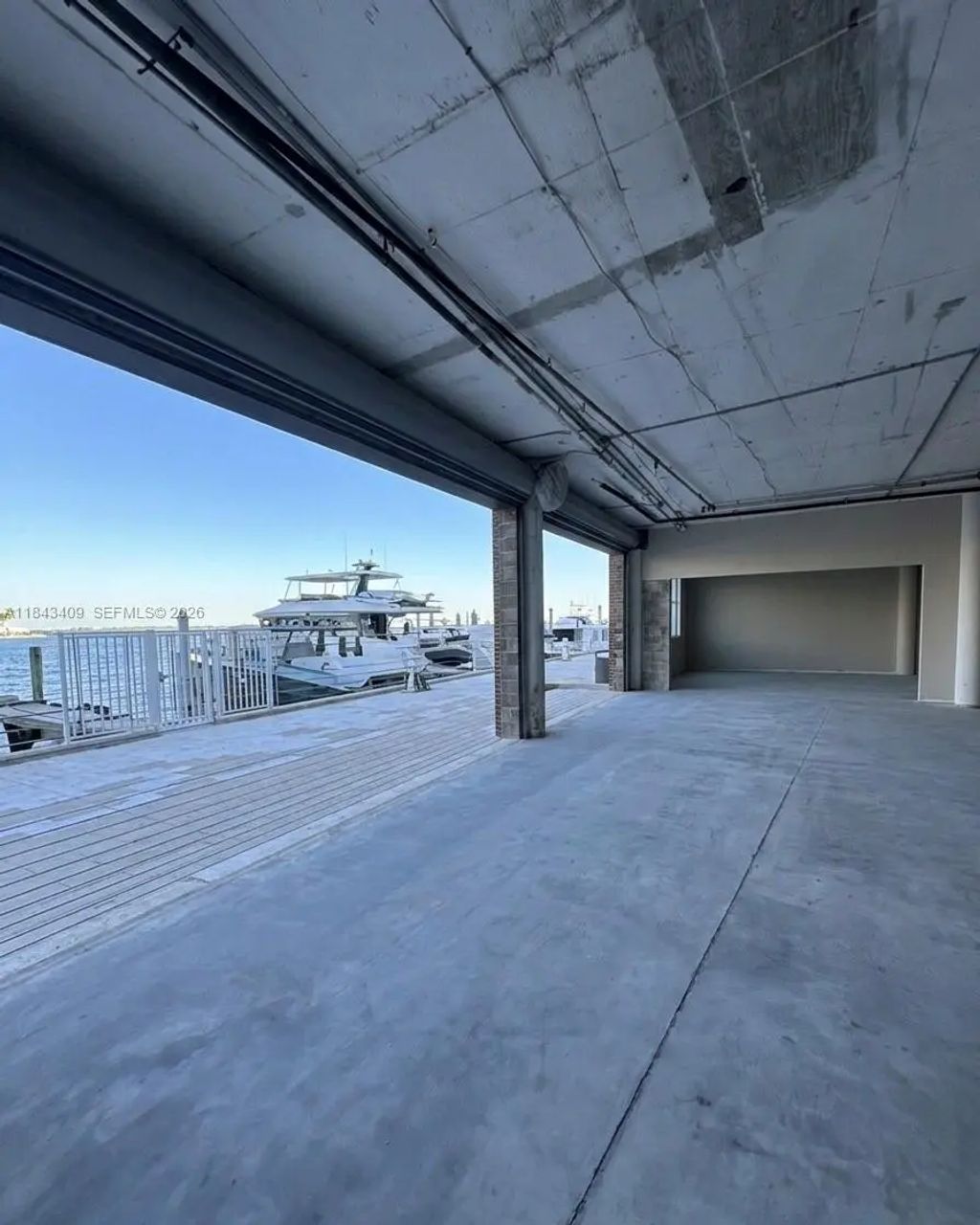 801 Brickell Bay Drive #4c041, Miami