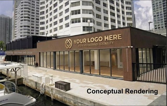 3 of 46 - 801 Brickell Bay Drive #4c041, Miami, FL