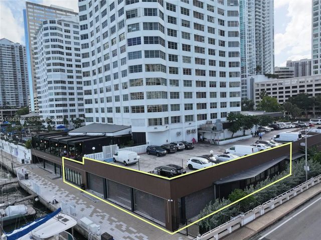 801 Brickell Bay Drive #4c041, Miami