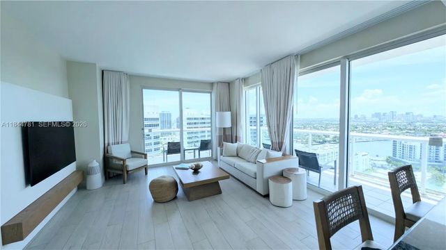 2 of 28 - 505 N Fort Lauderdale Beach Boulevard #2501, Fort Lauderdale, FL