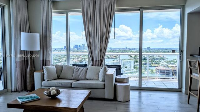 3 of 28 - 505 N Fort Lauderdale Beach Boulevard #2501, Fort Lauderdale, FL