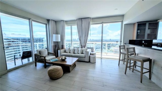 5 of 28 - 505 N Fort Lauderdale Beach Boulevard #2501, Fort Lauderdale, FL