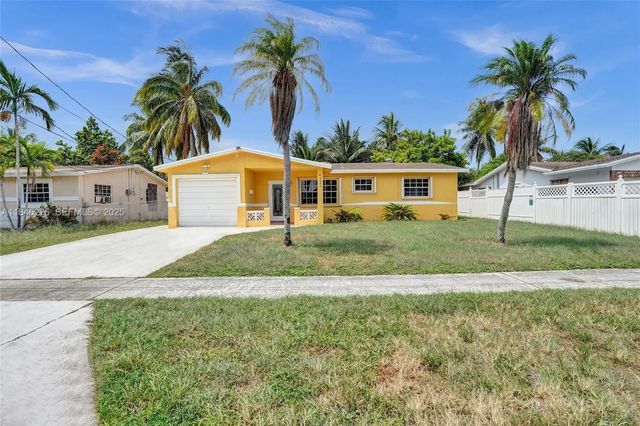 4331 Nw 27th Street, Lauderhill