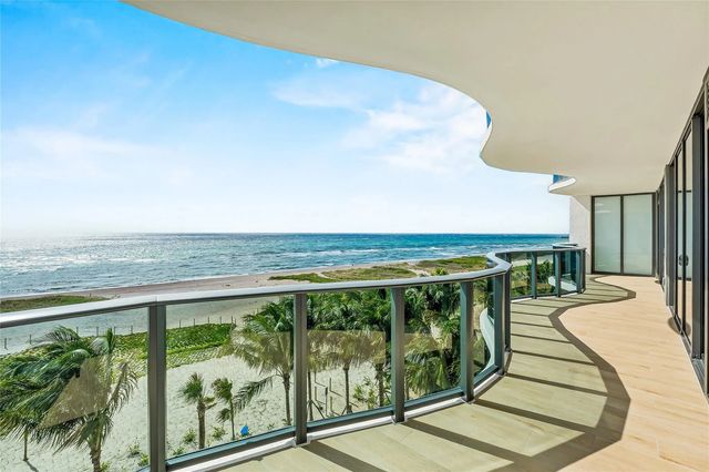 2 of 83 - 900 N Ocean Boulevard #505, Pompano Beach, FL