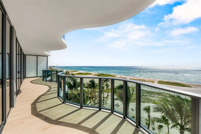 3 of 83 - 900 N Ocean Boulevard #505, Pompano Beach, FL