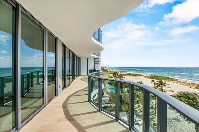 4 of 83 - 900 N Ocean Boulevard #505, Pompano Beach, FL