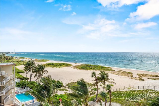 5 of 83 - 900 N Ocean Boulevard #505, Pompano Beach, FL