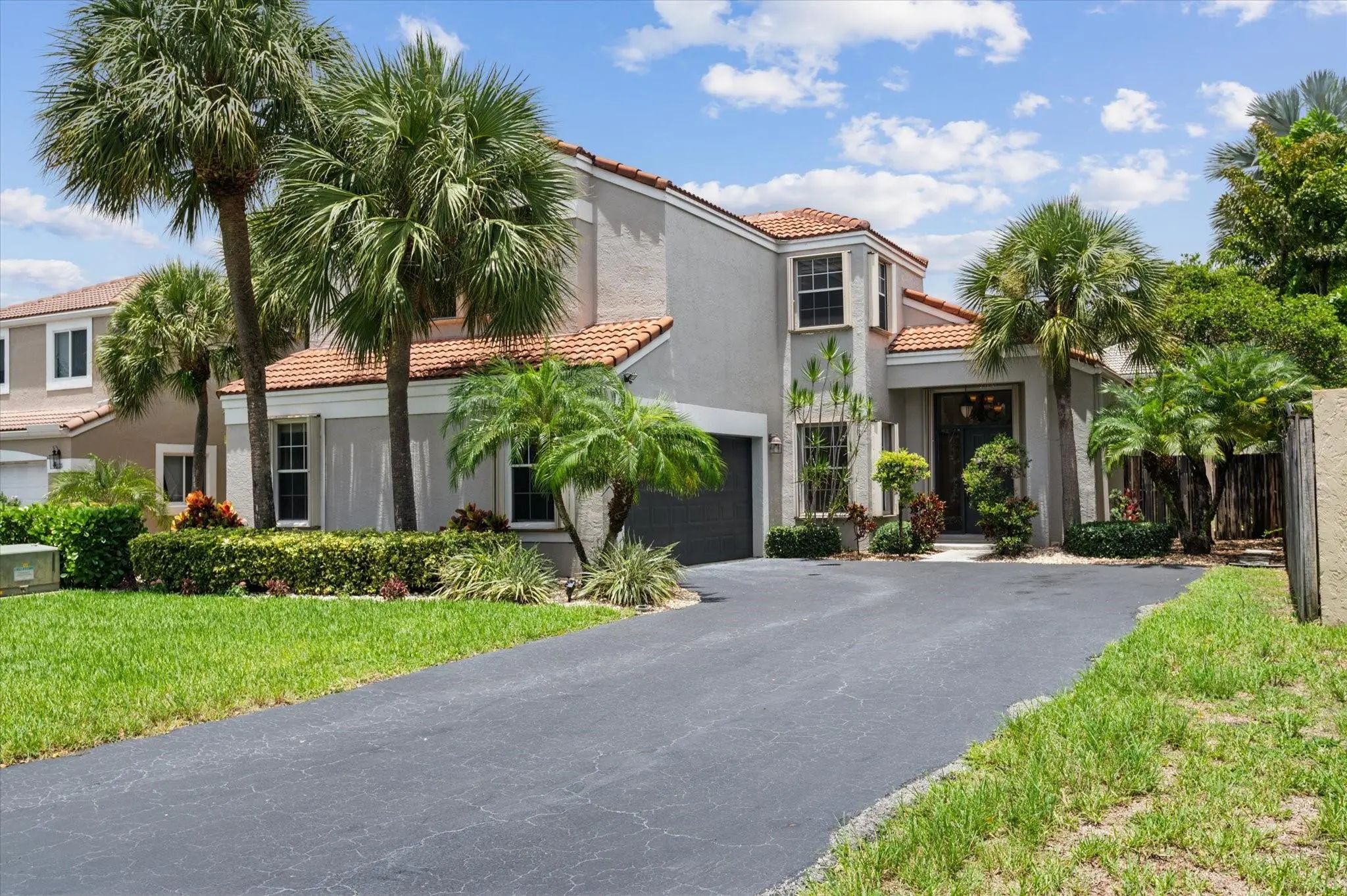 6365 Nw 77th Place, Parkland