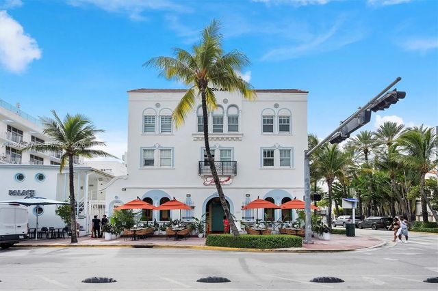 1060 Ocean Drive #d303, Miami Beach
