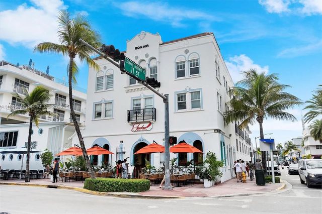 4 of 4 - 1060 Ocean Drive #d303, Miami Beach, FL