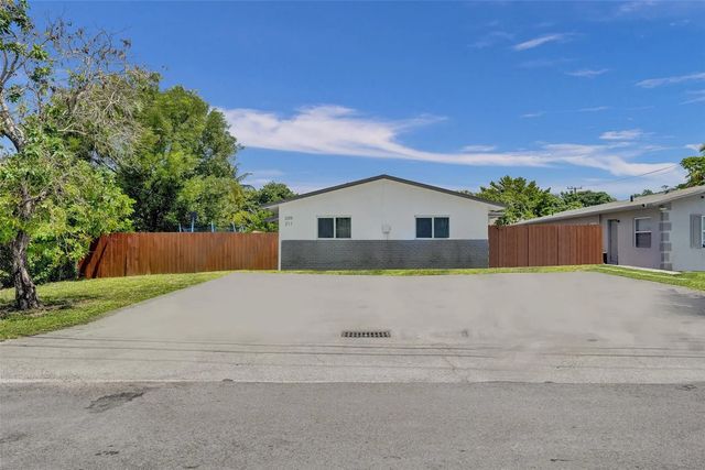 209 Ne 9th Street, Pompano Beach