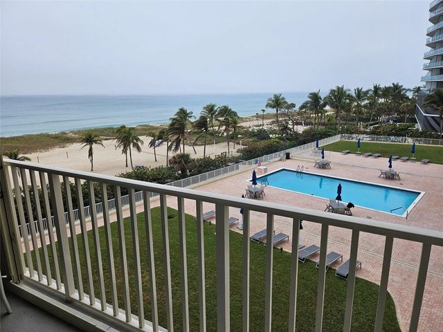 750 N Ocean Boulevard #503, Pompano Beach