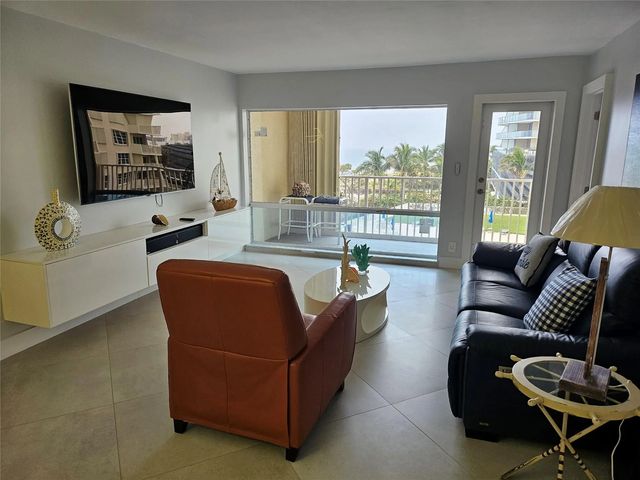 2 of 24 - 750 N Ocean Boulevard #503, Pompano Beach, FL