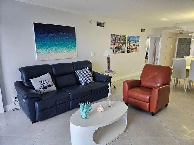 4 of 24 - 750 N Ocean Boulevard #503, Pompano Beach, FL