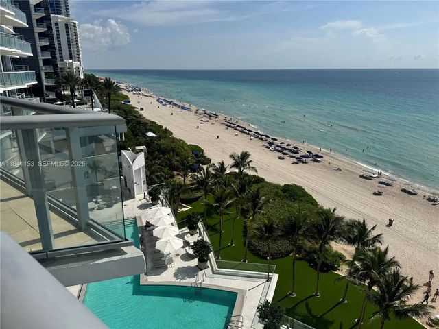 17001 Collins Avenue #1002, Sunny Isles Beach