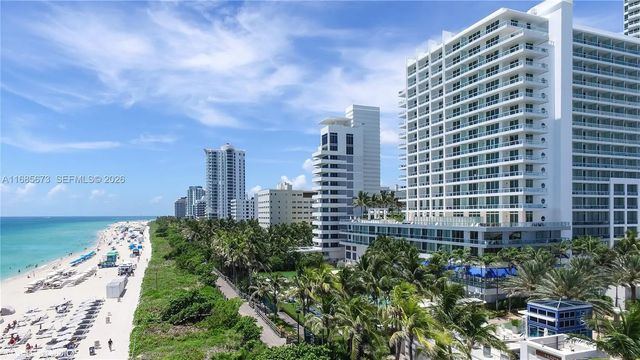 2 of 58 - 4391 Collins Avenue #915, Miami Beach, FL
