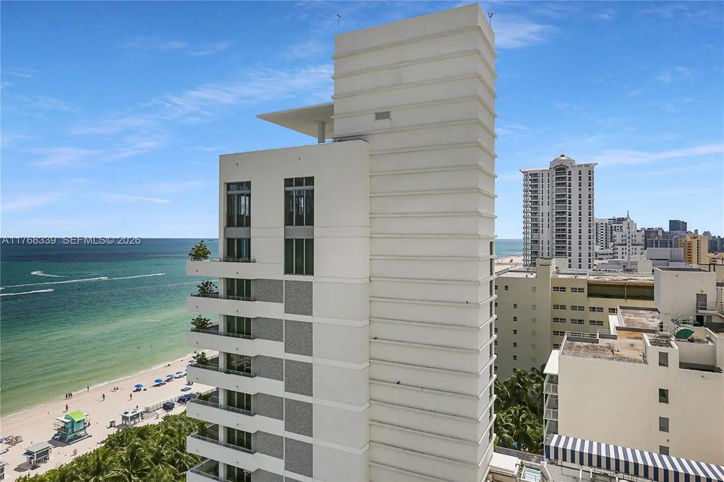 4391 Collins Avenue #1415, Miami Beach