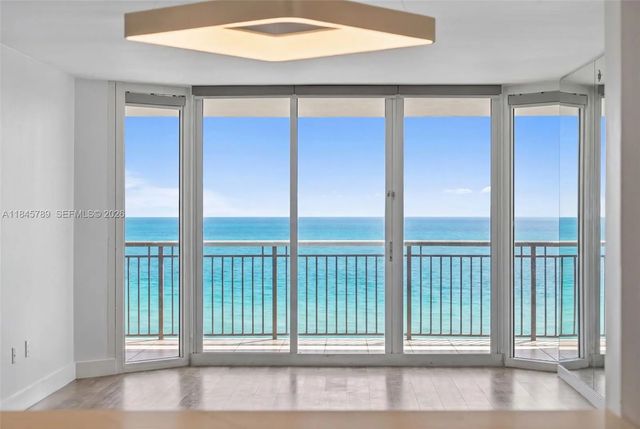 17375 Collins Avenue #2501, Sunny Isles Beach
