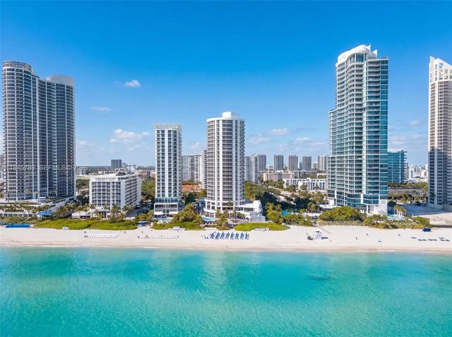 2 of 16 - 17375 Collins Avenue #2501, Sunny Isles Beach, FL