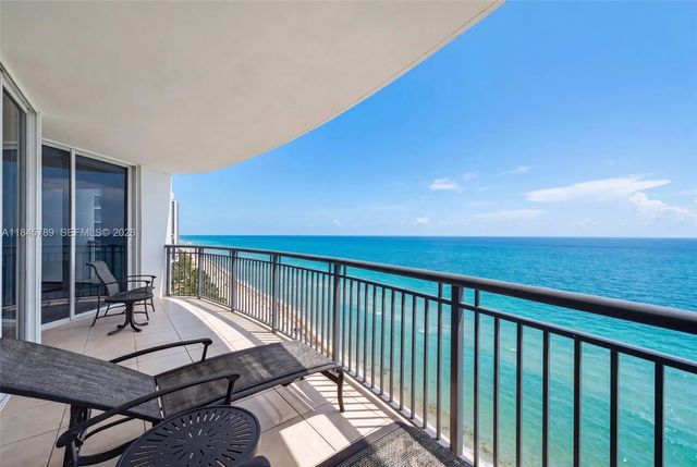 4 of 16 - 17375 Collins Avenue #2501, Sunny Isles Beach, FL