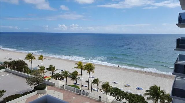 3500 Galt Ocean Drive #616, Fort Lauderdale