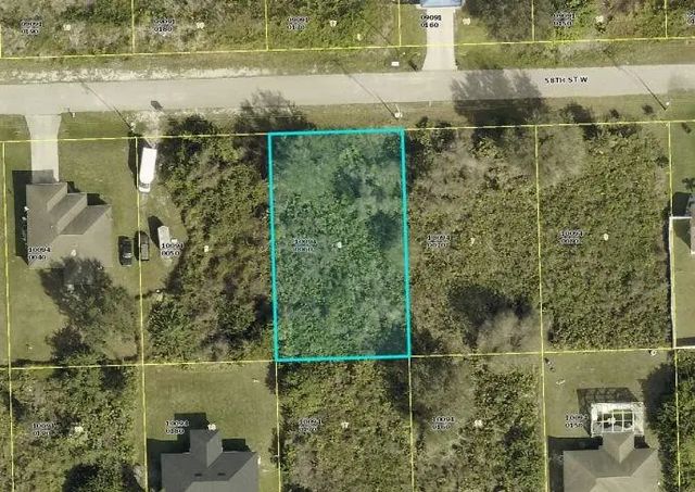 2611 W 58 Street, Lehigh Acres