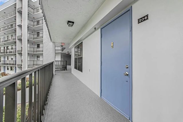 2 of 42 - 4640 Lucerne Lakes Boulevard #206, Lake Worth, FL