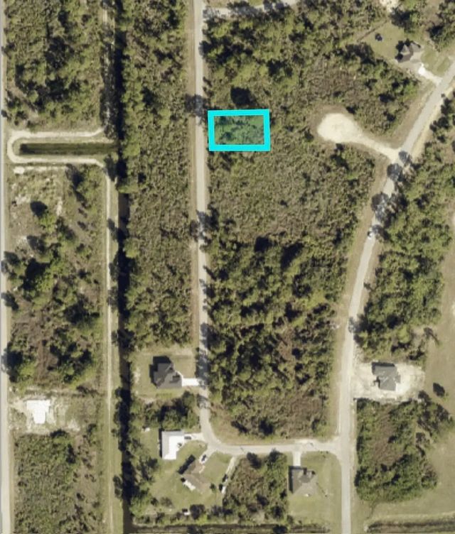359 Butler Avenue S, Lehigh Acres