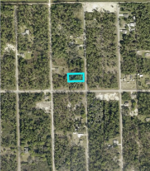 1703 Maple Avenue N, Lehigh Acres