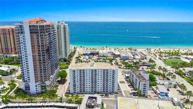 2 of 39 - 200 S Birch Road #1212, Fort Lauderdale, FL