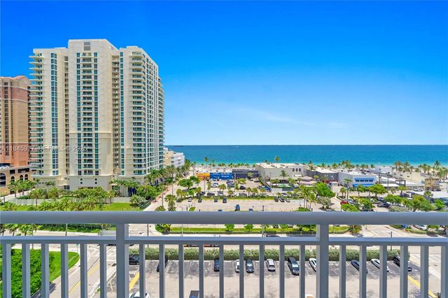 3 of 39 - 200 S Birch Road #1212, Fort Lauderdale, FL