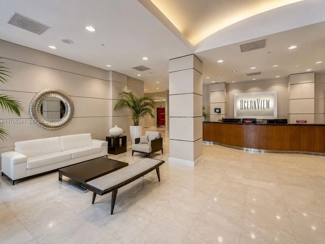 2 of 17 - 19390 Collins Avenue #312, Sunny Isles Beach, FL