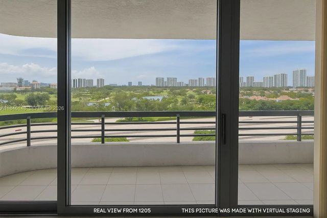 4 of 39 - 3400 Ne 192nd Street #1205, Aventura, FL