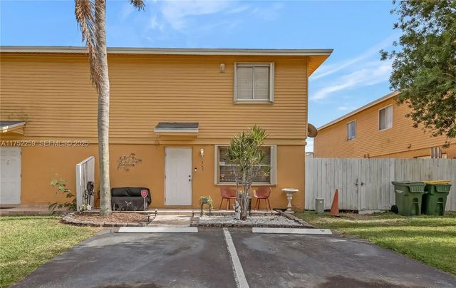 265 Ne 12th Avenue #265, Homestead